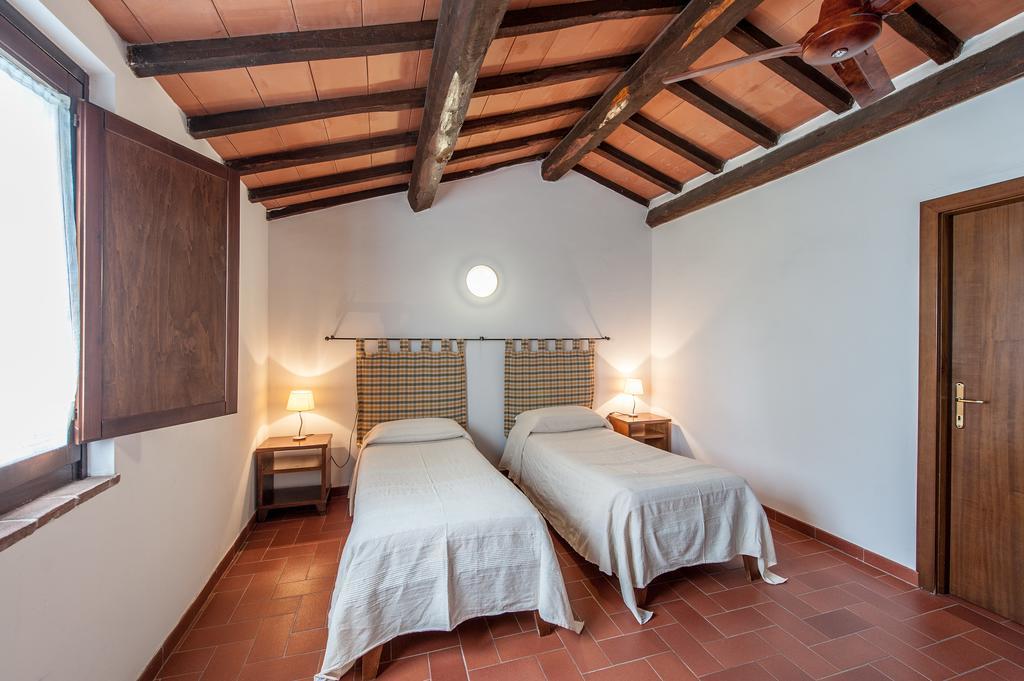 Campospillo Villa Magliano in Toscana Exterior photo